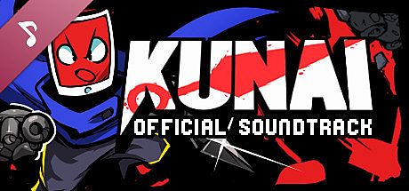 KUNAI - OST