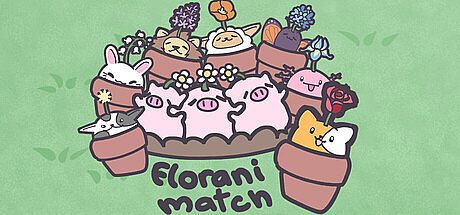 Florani Match Game