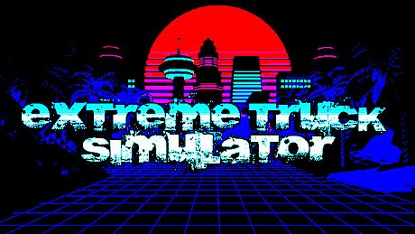 Extreme Truck Simulator Game