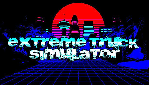 Buy Extreme Truck Simulator