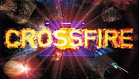 CROSSFIRE II (AMIGA)