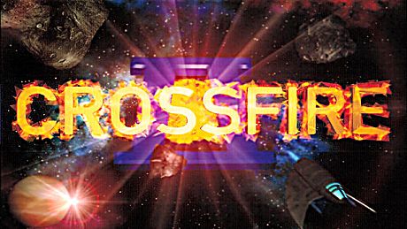 CROSSFIRE II (AMIGA) Game