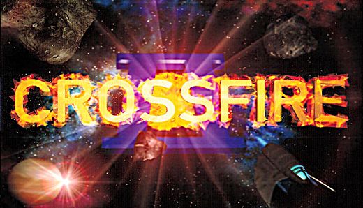 CROSSFIRE II (AMIGA)