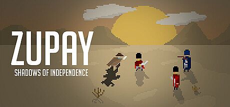 Zupay: Shadows of Independence Game