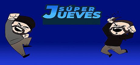 SUPERJUEVES Game
