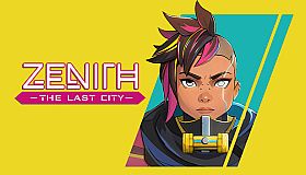 Zenith: The Last City DLC