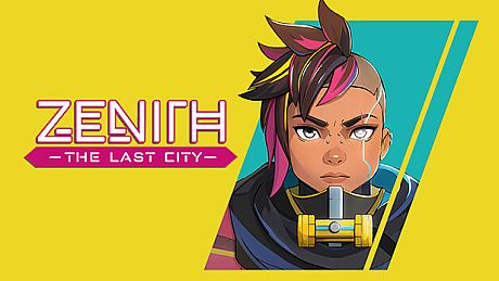 Zenith: The Last City DLC DLC