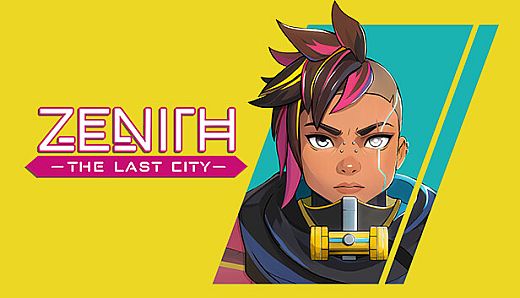 Zenith: The Last City DLC