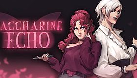 Saccharine Echo