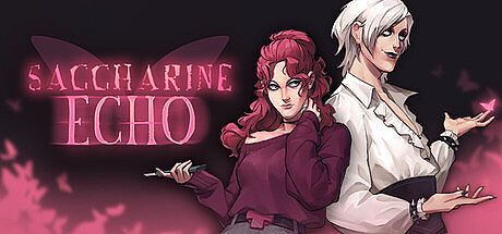 Saccharine Echo Game