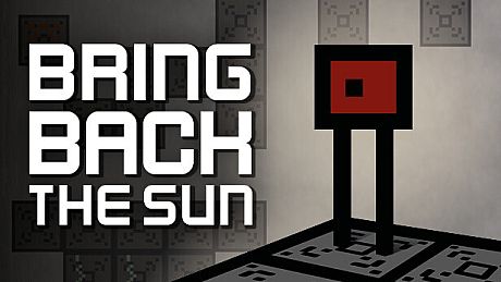 Bring Back The Sun by Daniel da Silva Game