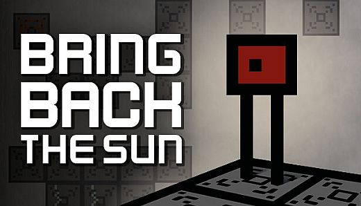 Bring Back The Sun by Daniel da Silva