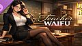 Teacher Waifu 18+