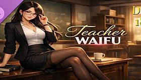 Teacher Waifu 18+