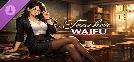 Teacher Waifu 18+