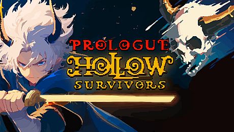 Hollow Survivors: Prologue Game