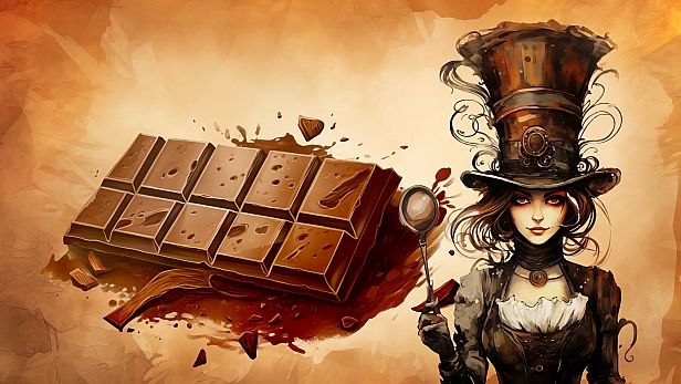 Buy Chocolate Factory Simulator