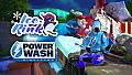 PowerWash Simulator - Ice Rink - Winter 2024
