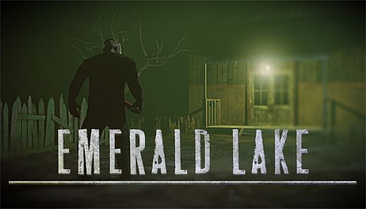 Emerald Lake