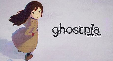 ghostpia Season One Game