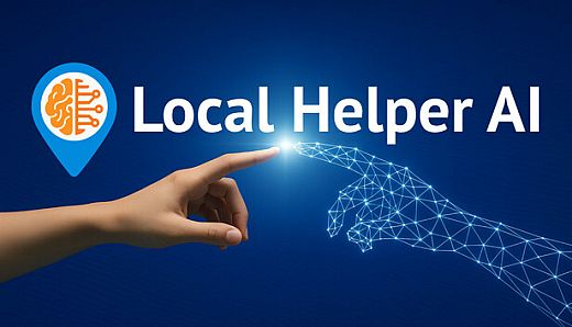 LocalHelper.AI