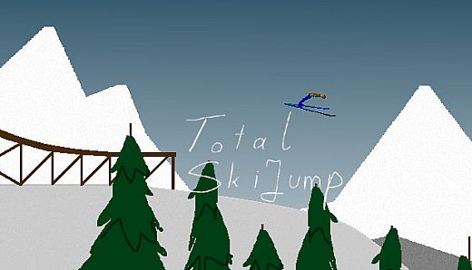 Total Ski Jump