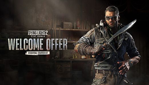 Welcome Offer: Essential Starter Kit