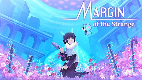 Margin of the Strange Game