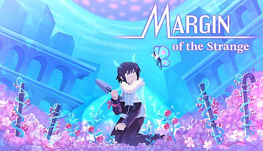 Margin of the Strange