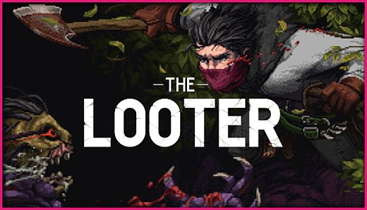 The Looter