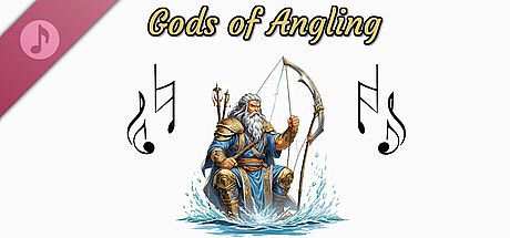 Gods of Angling Soundtrack DLC