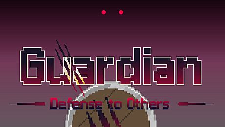 Guardian: Defense to Others Game