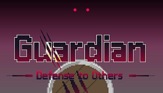 Guardian: Defense to Others