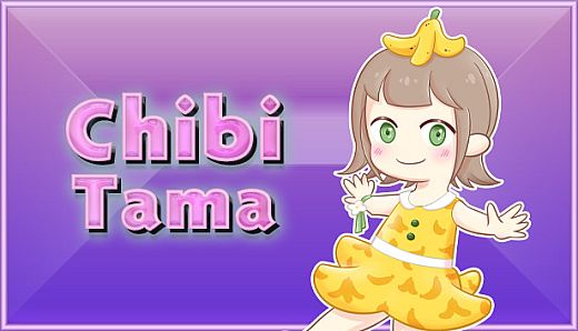 ChibiTama