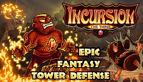 The Thing: Tower Defense