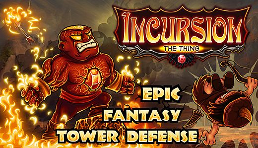 The Thing: Tower Defense