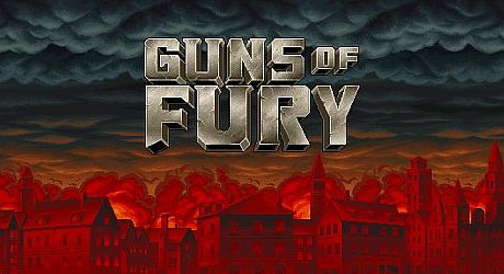 Guns of Fury