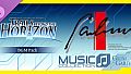 The Legend of Heroes: Trails beyond the Horizon - BGM Pack