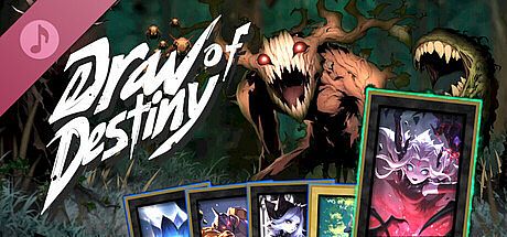Draw of Destiny Prerelease EP DLC