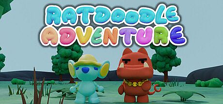 Ratdoodle Adventure