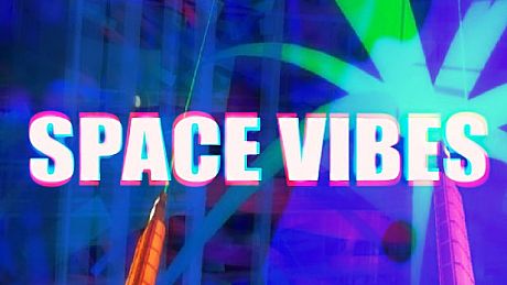 SpaceVibes VR Game