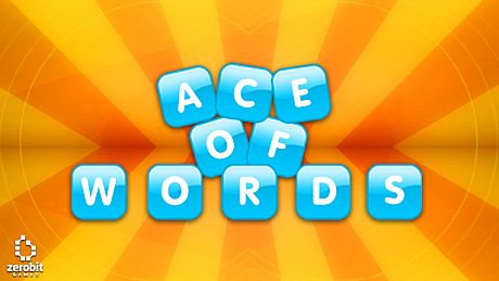Ace Of Words Game