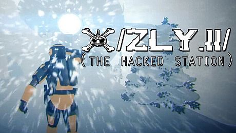 Zly.ii: The Hacked Station Game