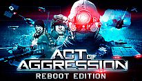 Act of Aggression - Reboot Edition für PC kaufen