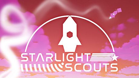 Starlight Scouts Game