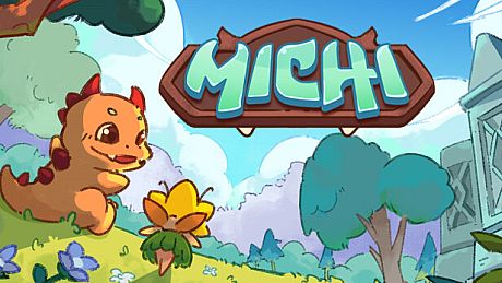 Michi - Expansion Pack (Unlock levels 2-10) DLC