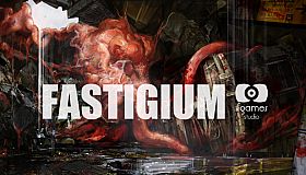 Fastigium
