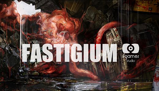 Fastigium
