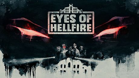 Eyes of Hellfire Game