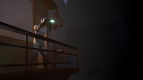 Project 13: Nightwatch